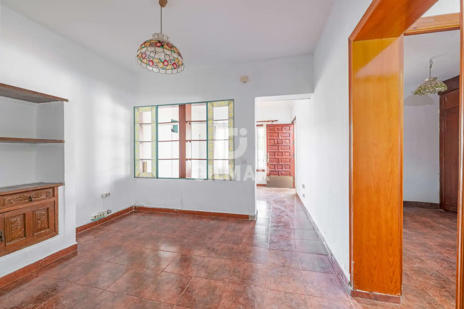 Casa adosada en venda en Chiclana de la Frontera amb Jardí privat