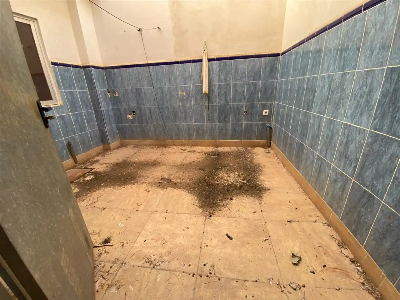 Badezimmer von Wohnung zum Verkauf in Fuente Álamo de Murcia