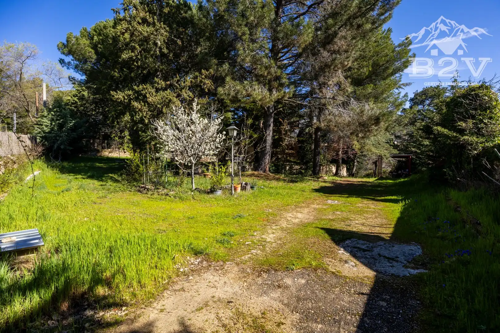 Casa o xalet en venda en Miraflores de la Sierra amb Calefacció, Jardí privat i Traster
