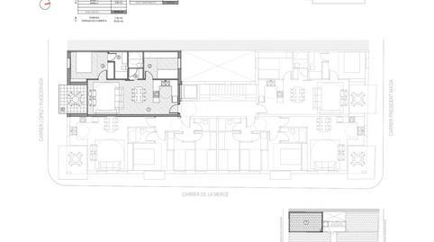 Foto 3 de Àtic en venda a Platja Gran, Girona