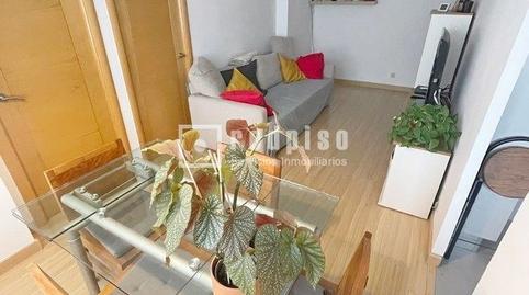 Foto 4 de Pis en venda a Forges, Casco histórico de Vicálvaro,  Madrid Capital