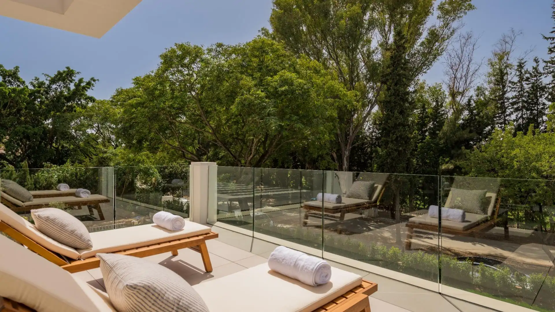 Villa mit Pool zum Verkauf in Benamara - Atalaya, imagen 72