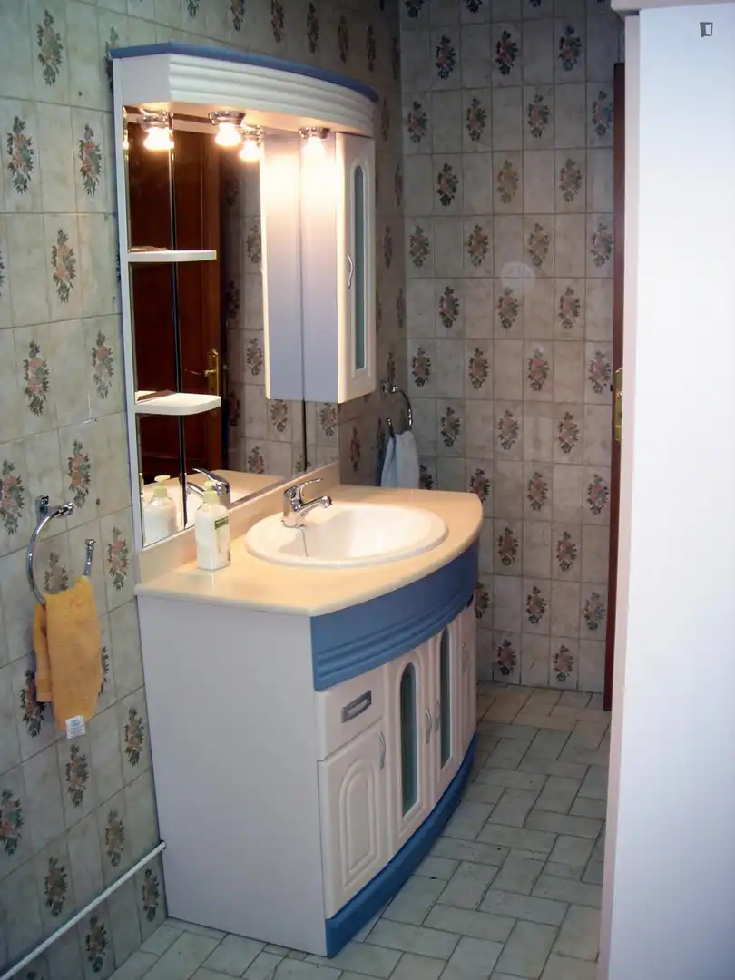 Habitació a San Bernardo