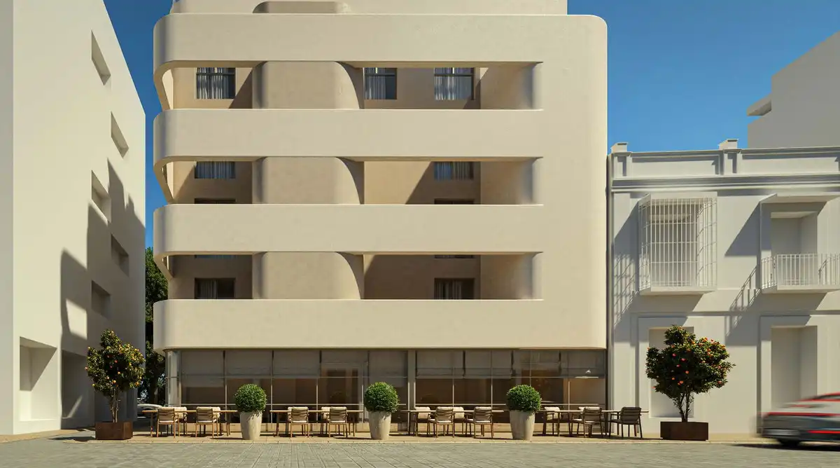 Wohnung mit Aufzug zum Verkauf in Estepona Pueblo, imagen 9