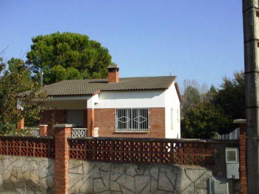 Casa-chalet en Venta en C/ El Bedoll en Piera