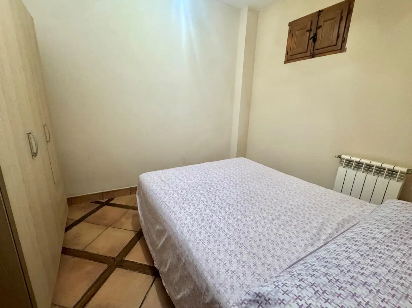 Bedroom of Houses for sale in Alfacar
