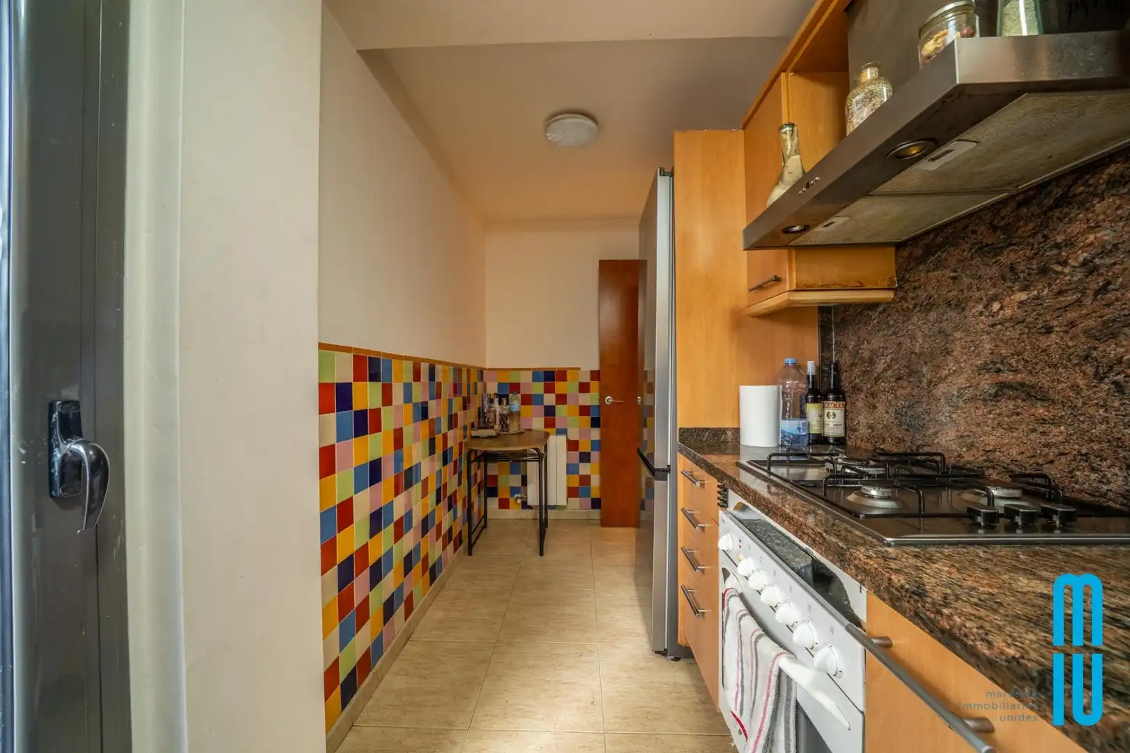 Piso en venta en Poblenou