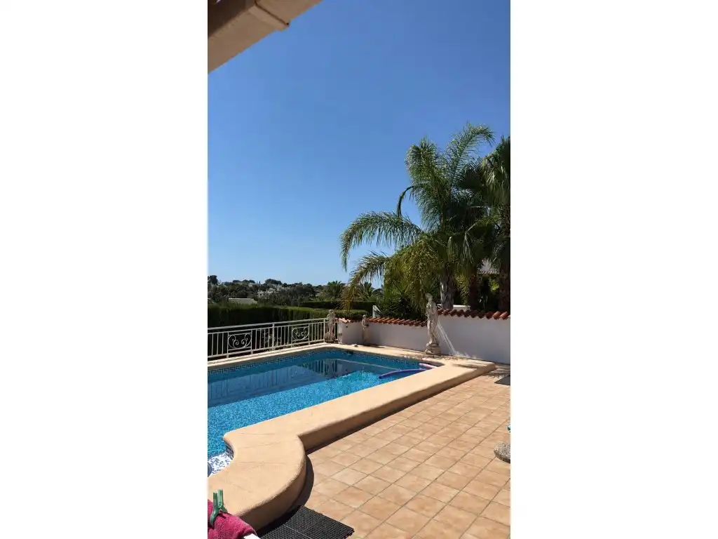 Maison avec piscine à vendre à La Viña - Montemar - San Jaime, imagen 18