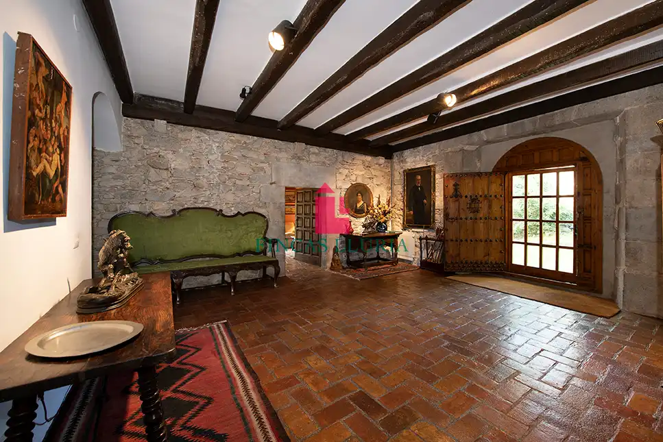 Maison rustique à vendre à Sant Aniol de Finestres, imagen 23
