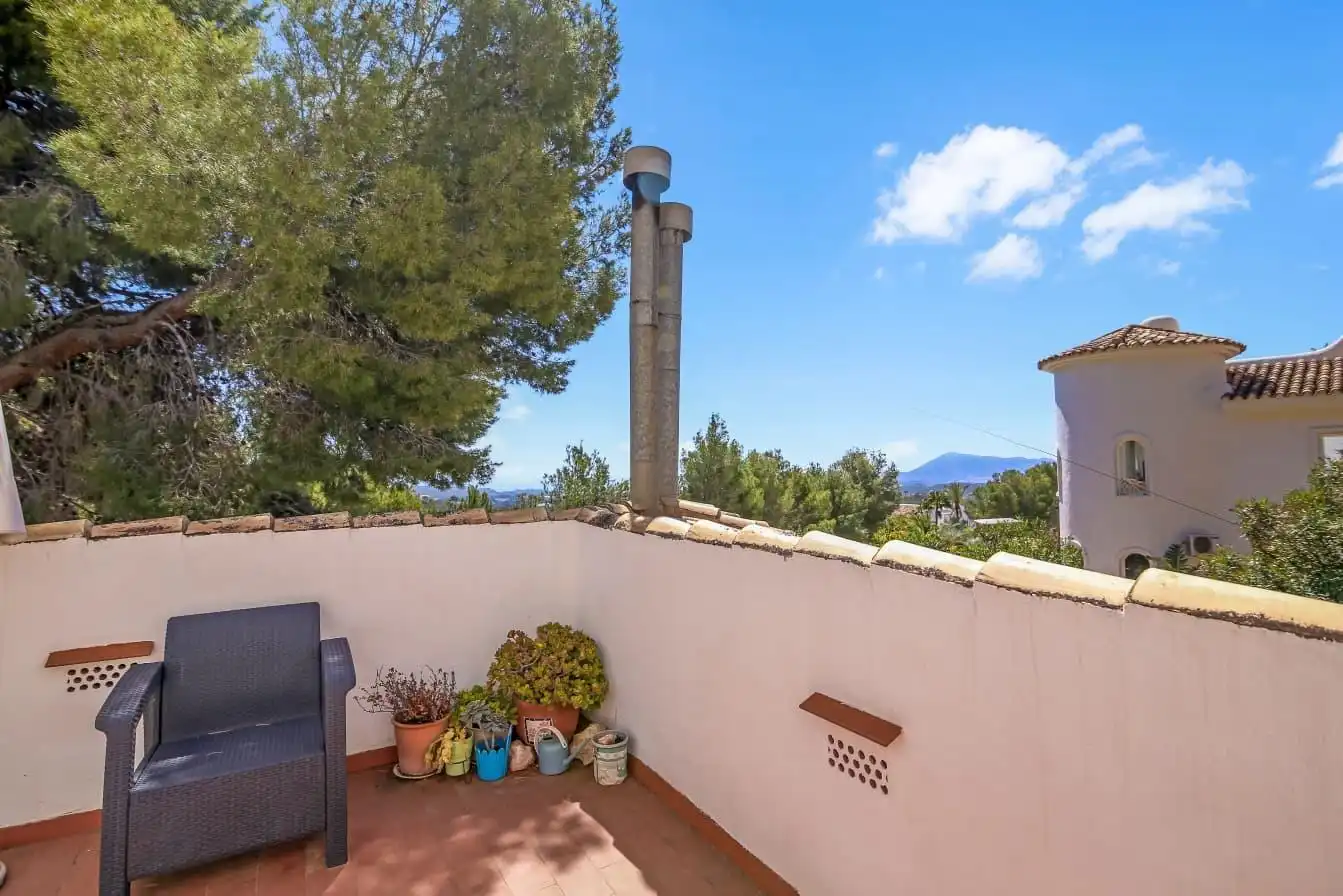 Casa in vendita a Callosa d'en Sarrià, imagen 33