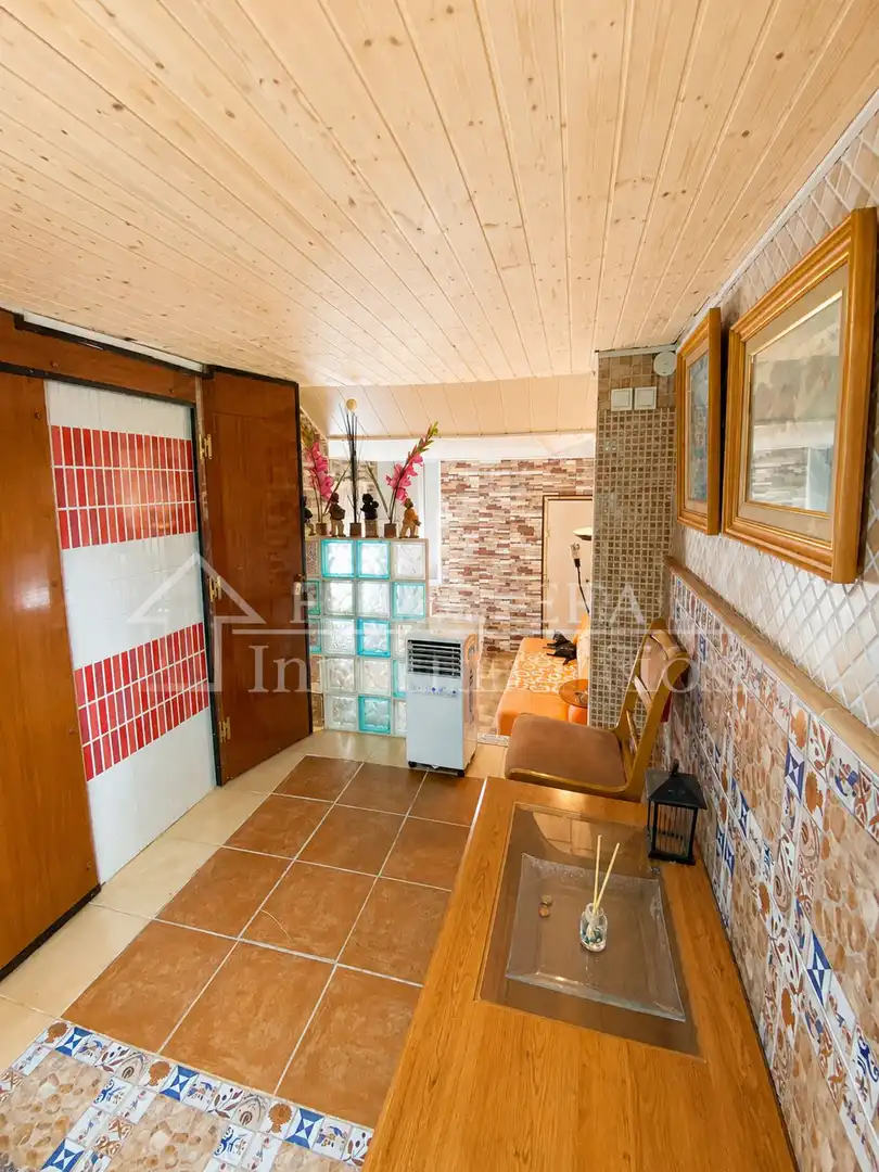 Casa o chalet en venta en Alcalá de Guadaira con Aire acondicionado