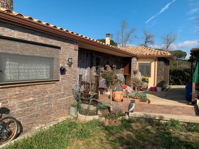 Casa-chalet en Venta en Carrer Major en Sils