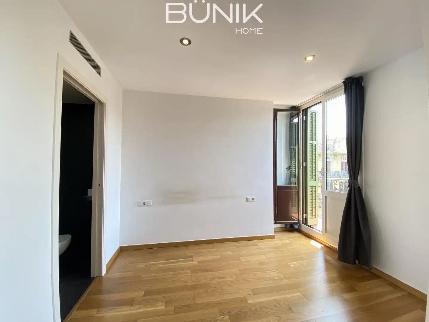 Apartament amb terrassa en venda a Aribau, imagen 9