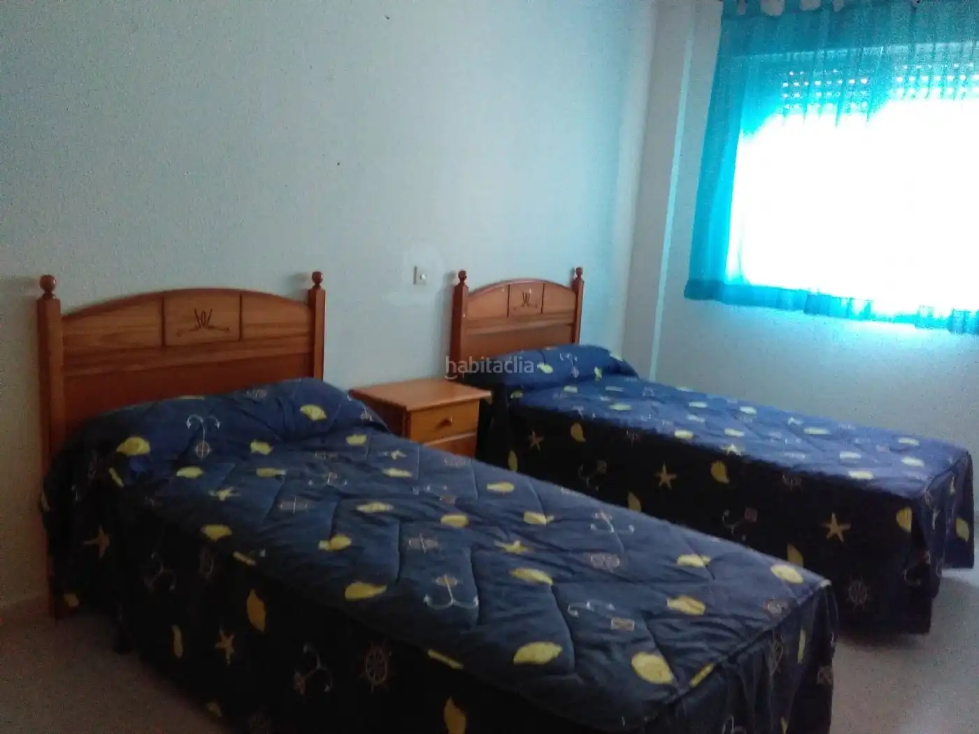 Flat to rent in Calle José Zorrilla 25, imagen 6