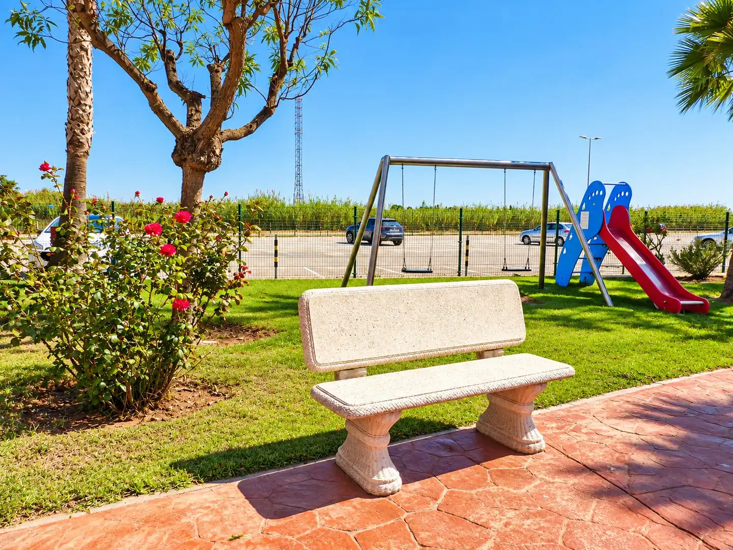 Flat with pool for sale in Avenida de la Laguna, imagen 40