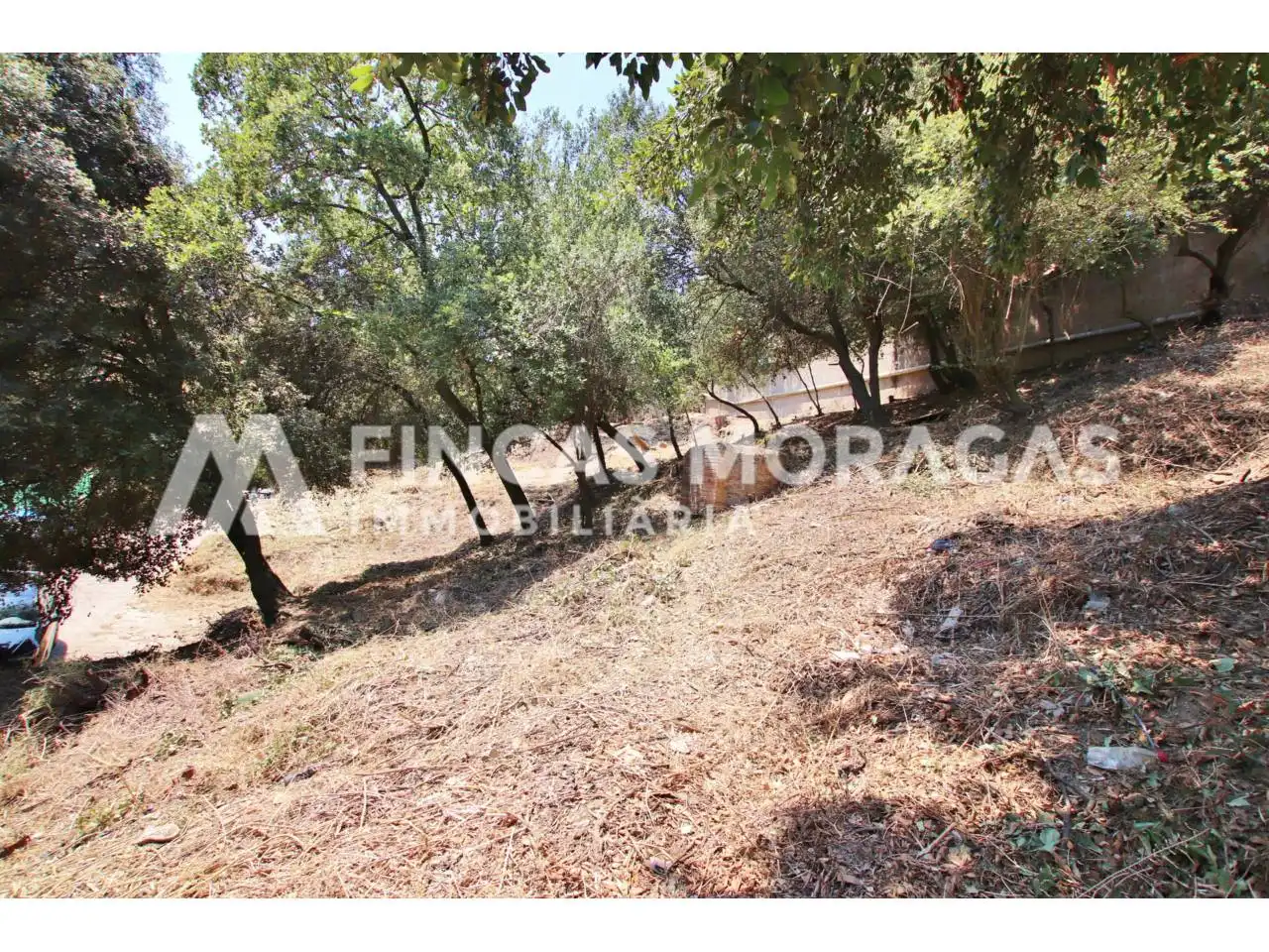 Residencial en venda en Sant Cugat del Vallès