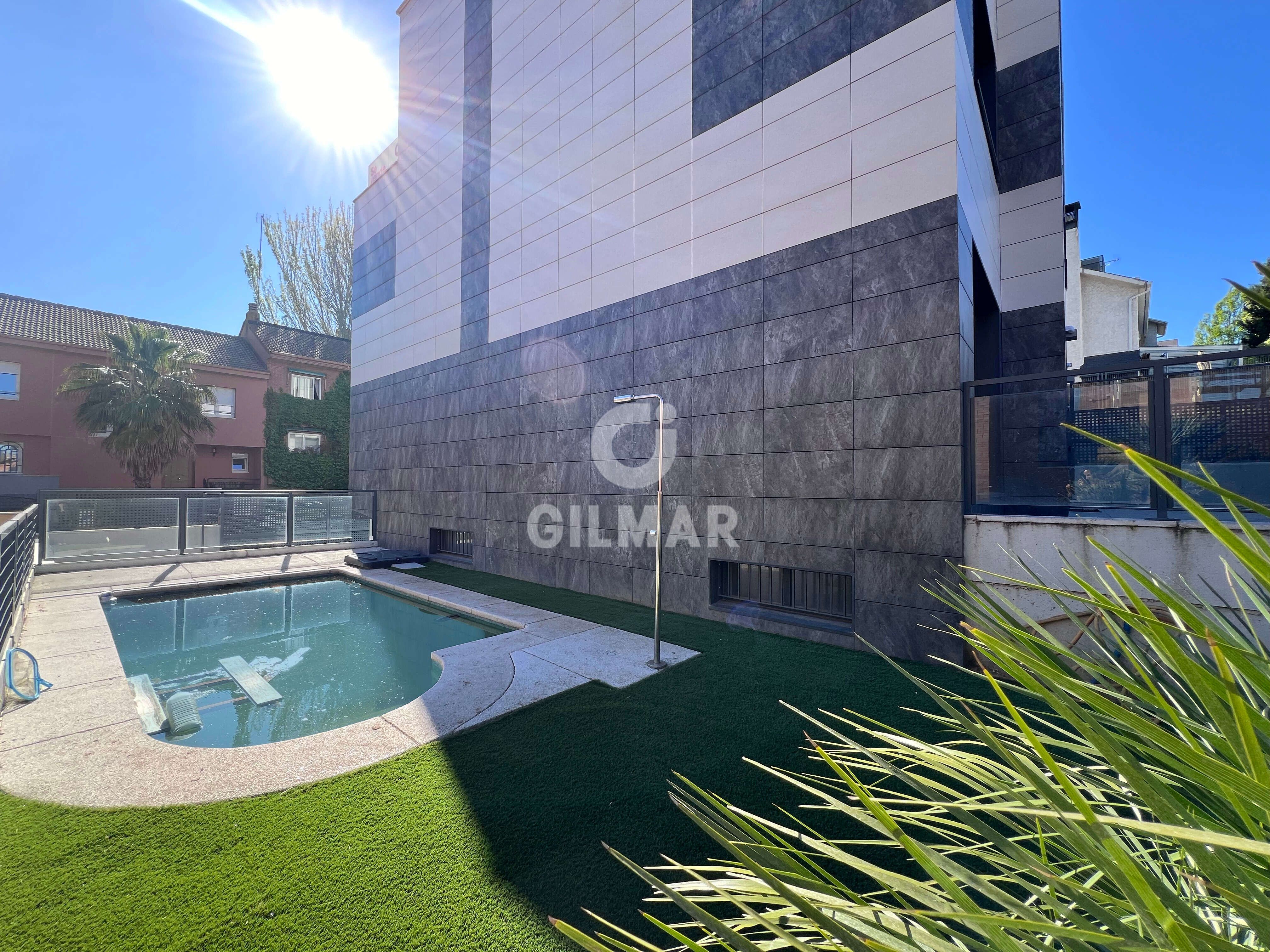 Single-family semi-detached for sale in Peñagrande