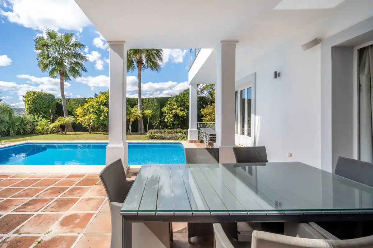 Maison mitoyenne à vendre à Istán, imagen 26