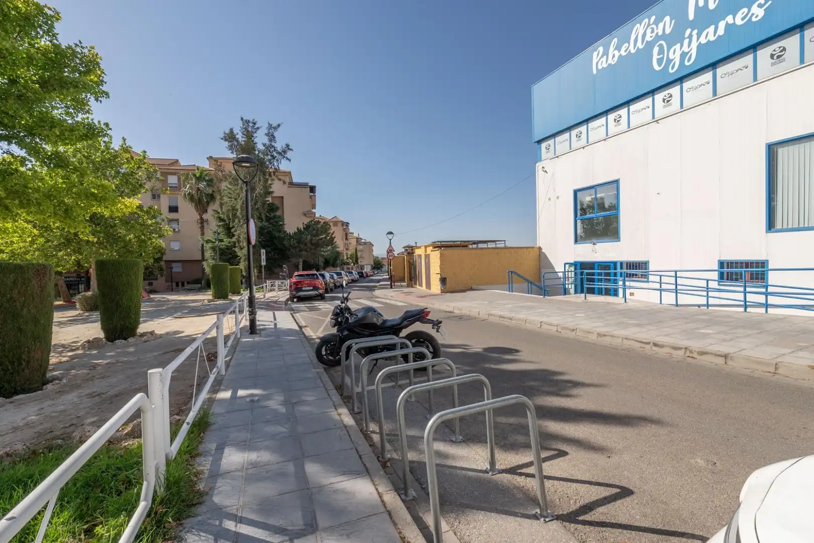 Local comercial en venda a Calle del Río Genil, imagen 32