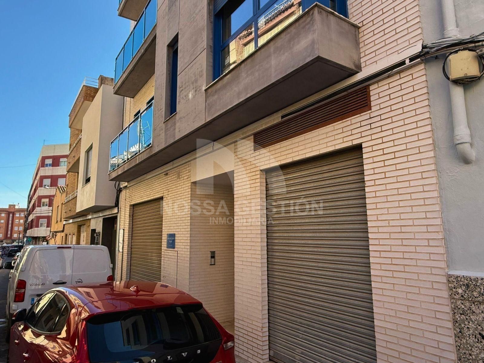 Exterior view of Premises for sale in Picassent