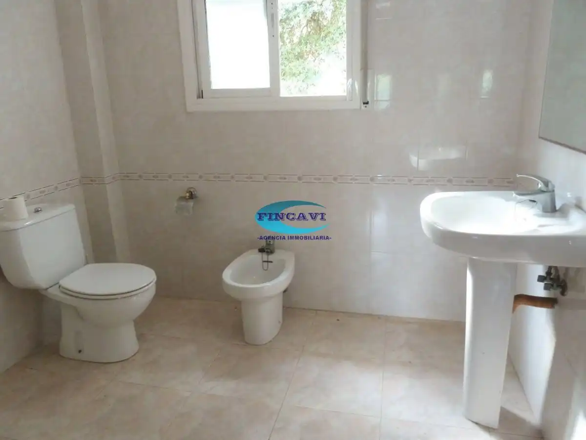Bathroom of Houses for sale in Caldes de Montbui  with Private garden, Terrace and Storage room