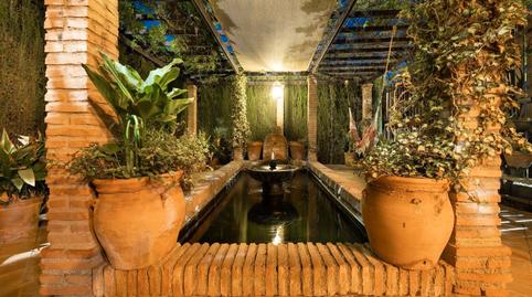 Foto 3 de Casa o xalet en venda a Paseo de la Cueva, 34, San Francisco - Chorillo, Las Gabias