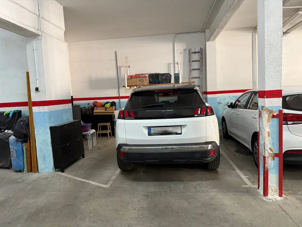 Pis de lloguer a Matadepera