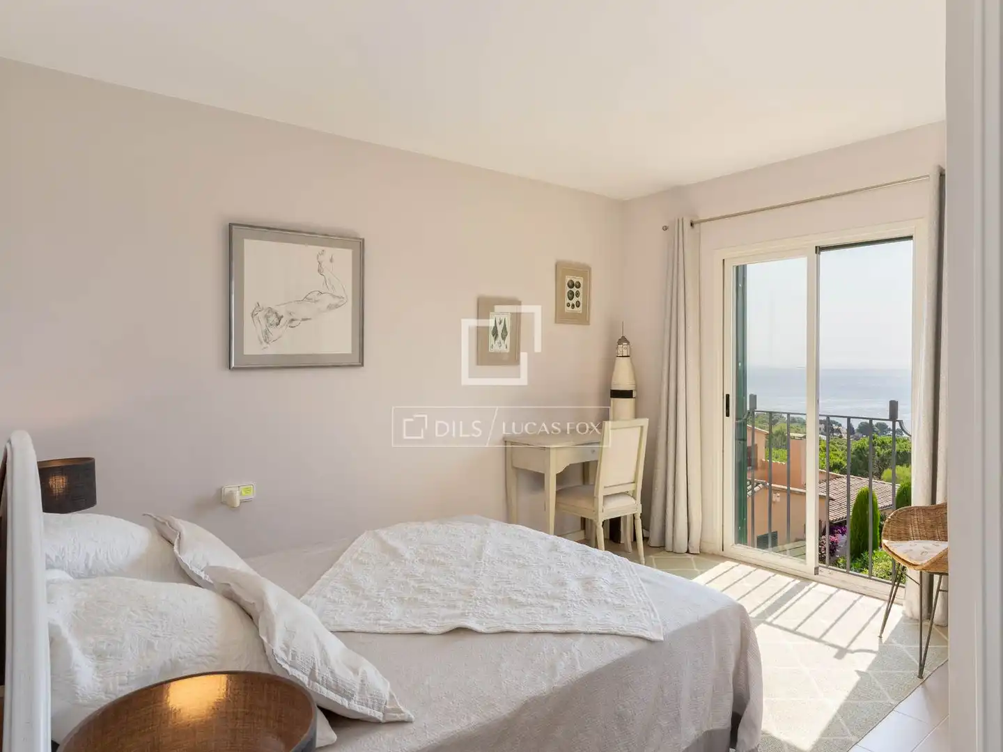 Villa con piscina in vendita a Fornells - Aiguablava, imagen 36