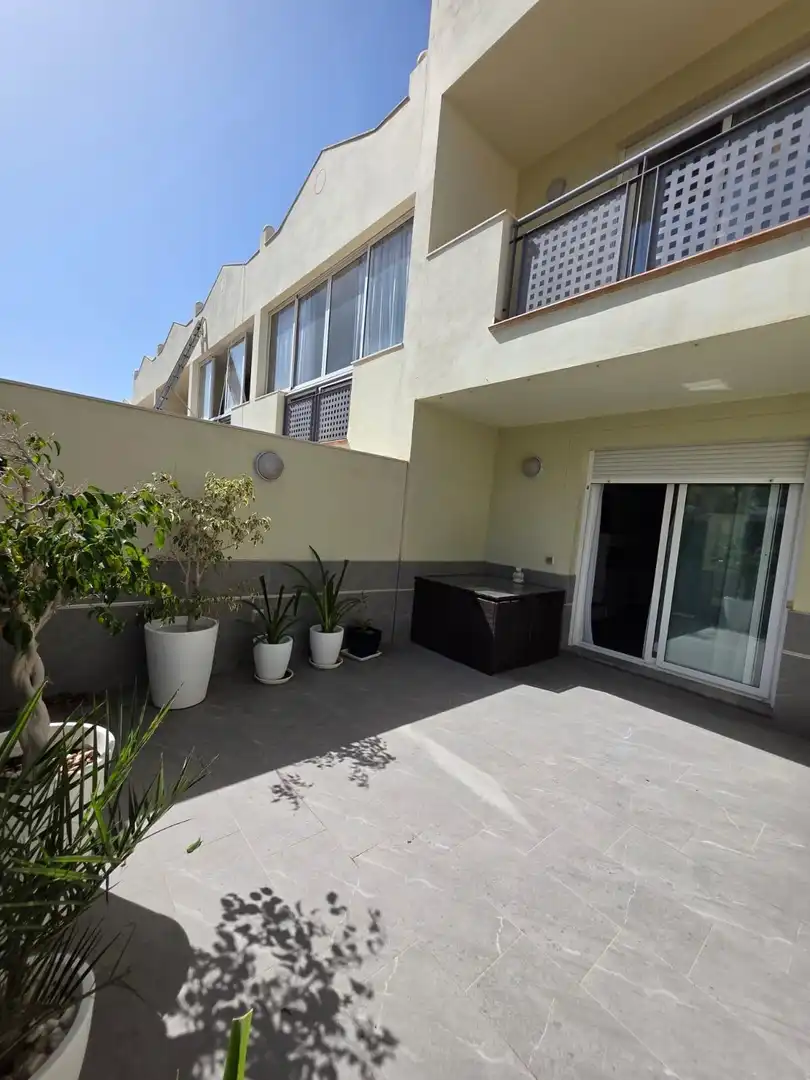 Maison mitoyenne avec terrasse à vendre à Costa Adeje, imagen 3