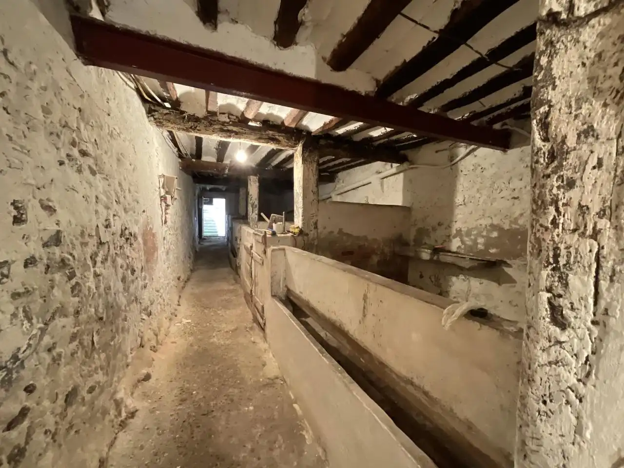 Casa adosada en venta en Grañón con Jardín privado, Trastero y Amueblado
