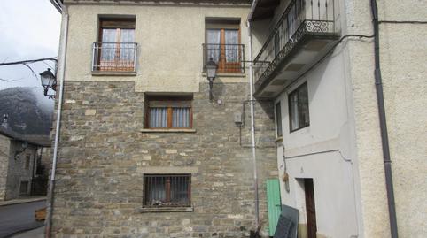 Photo 3 of Country house for sale in Calle Mayor, 22, Villanúa, Huesca