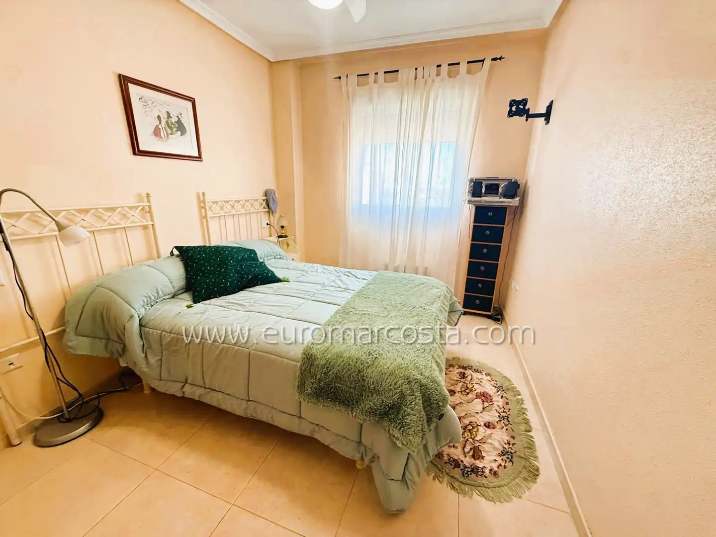 Piso con piscina en venta en Avenida del Puerto, imagen 19