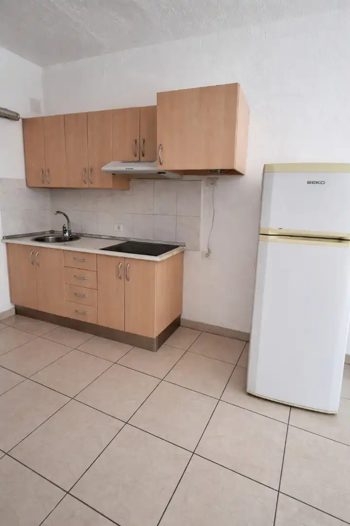 Cocina de Piso en venta en Adeje con Terraza y Piscina comunitaria
