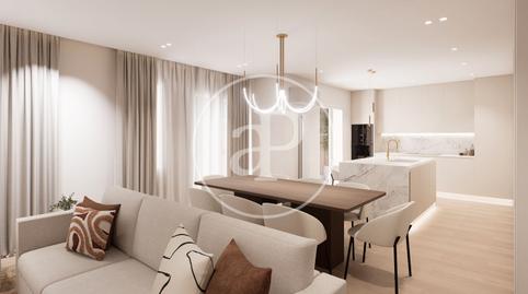 Foto 3 de Pis en venda a C. de Padilla, Lista,  Madrid Capital