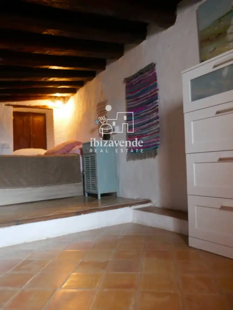 Houses for sale in Eivissa  with Furnished