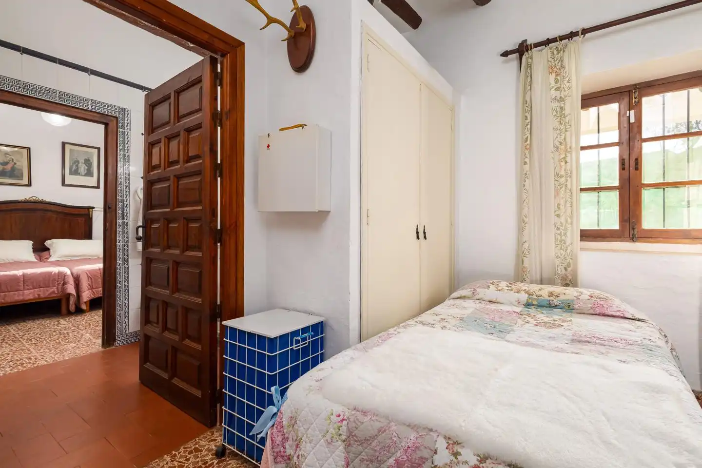 Casa con jardín en venta en Calvario 46, imagen 45