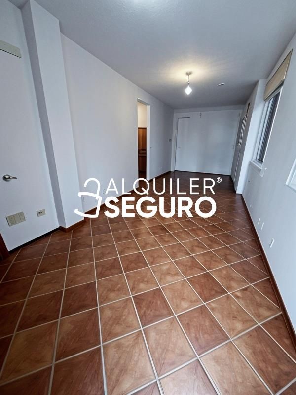 Bedroom of Office to rent in Mijas