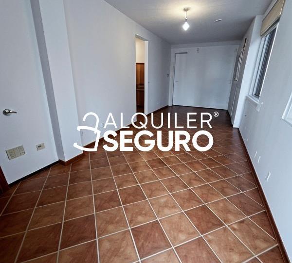 Photo 1 of Office to rent in Calle San Félix, Centro, Málaga