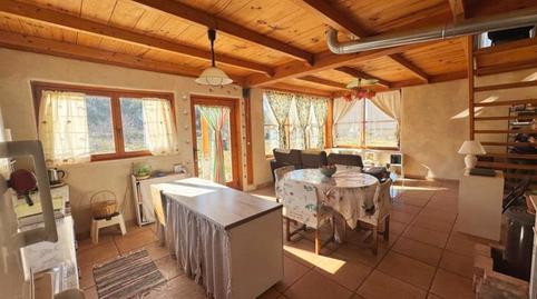 Foto 4 de Finca rústica en venda a Avenida Hispanidad, 30, Valderrobres, Teruel