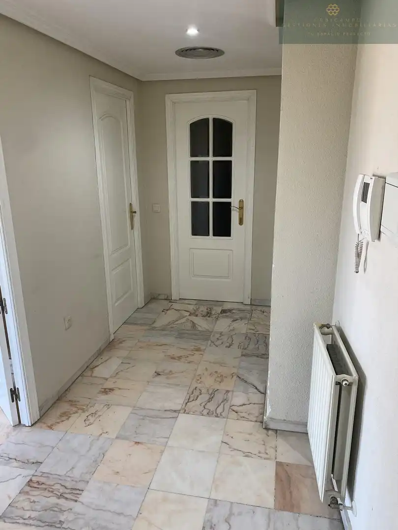 Piso en venta en Mérida con Aire acondicionado, Calefacción y Terraza