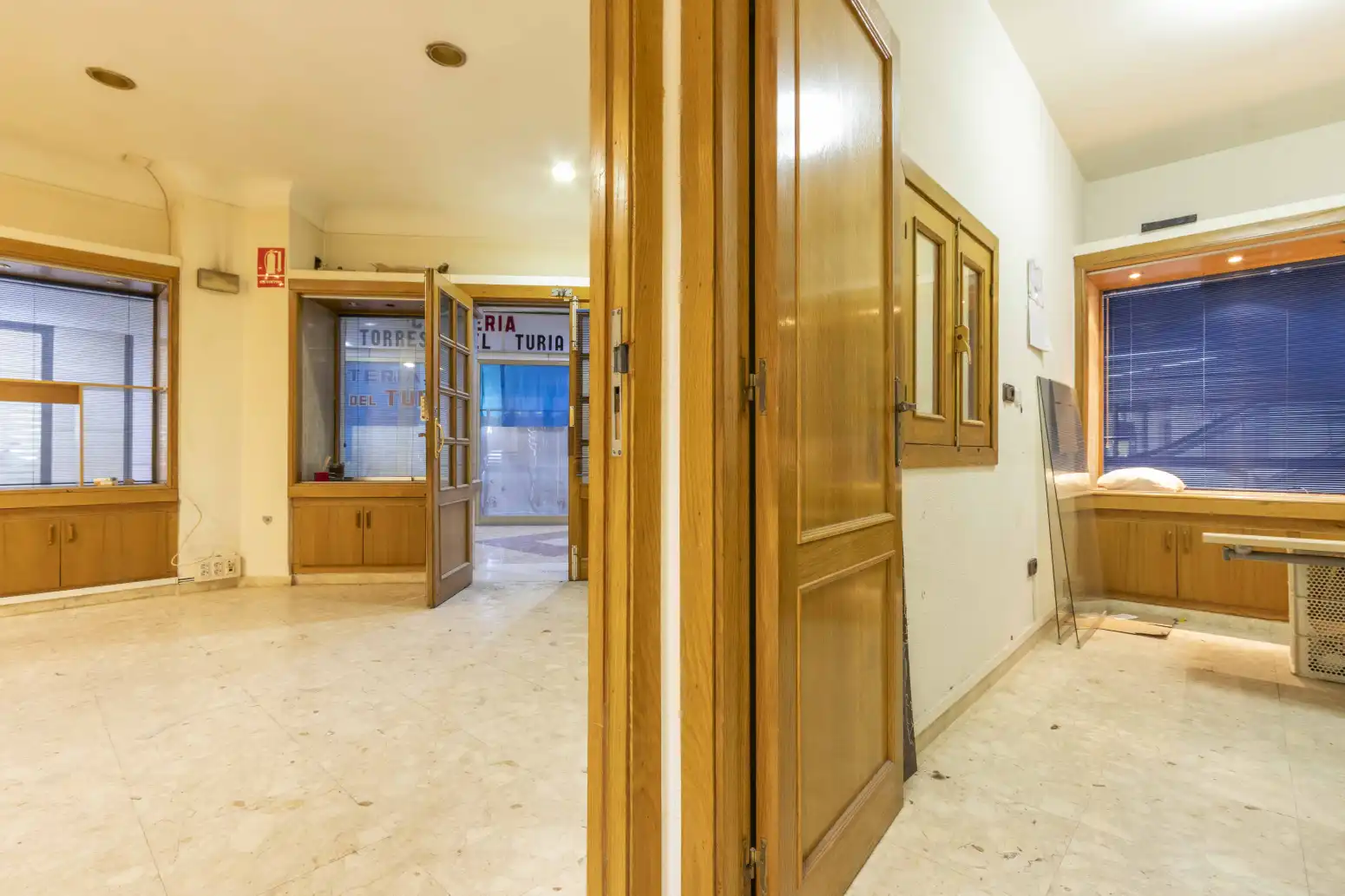 Local en venta en Valencia