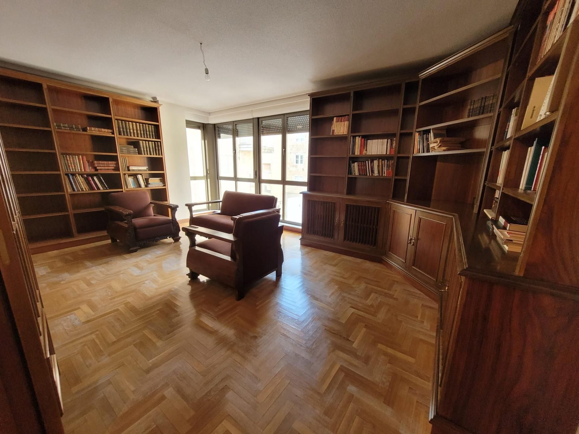 Piso en venta en Calle Rincón del Conejal, Sancti Spiritus - San Juan, Centro