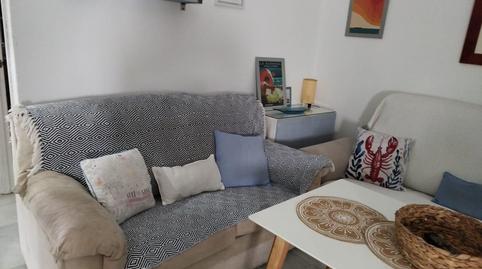 Foto 4 de Apartamento en venta en La Barrosa, Cádiz
