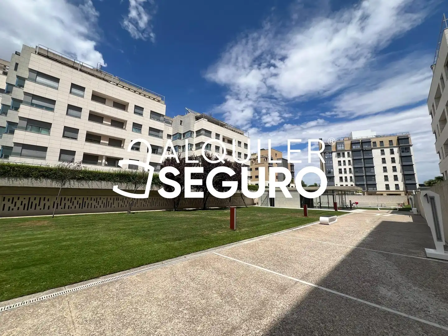 Piso de alquiler en Hospital de Orbigo, Las Tablas