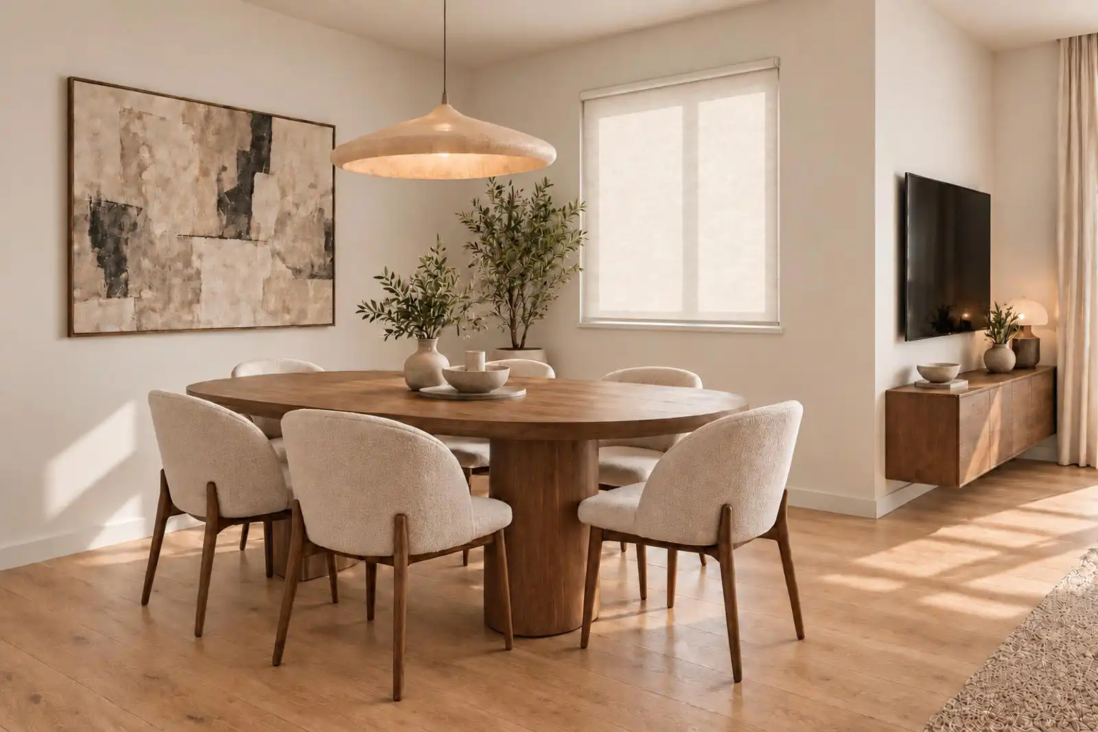 Piso de obra nueva con terraza en venta en Avinguda del Doctor Pasteur 99, imagen 3