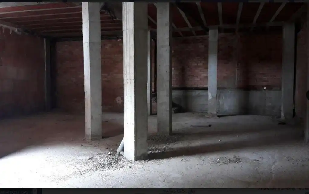 Edificio en venta en c/ unio , Fondarella