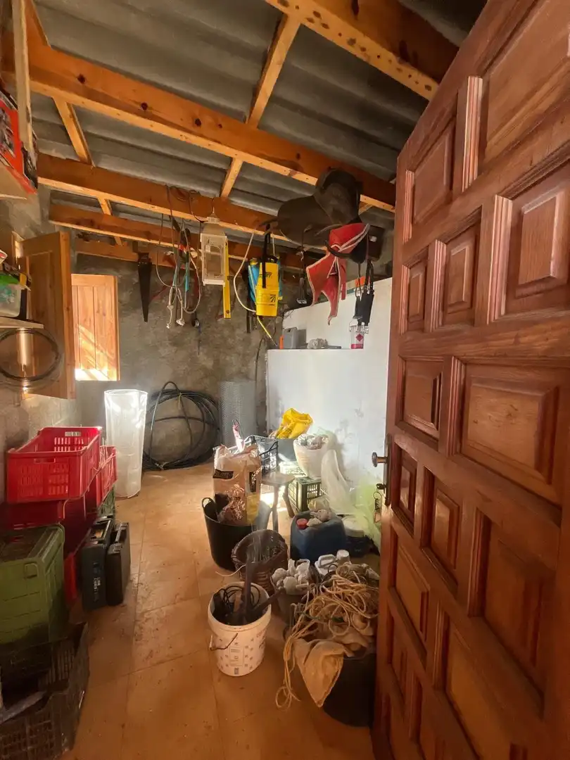 Residencial en venta en El Pinar de El Hierro