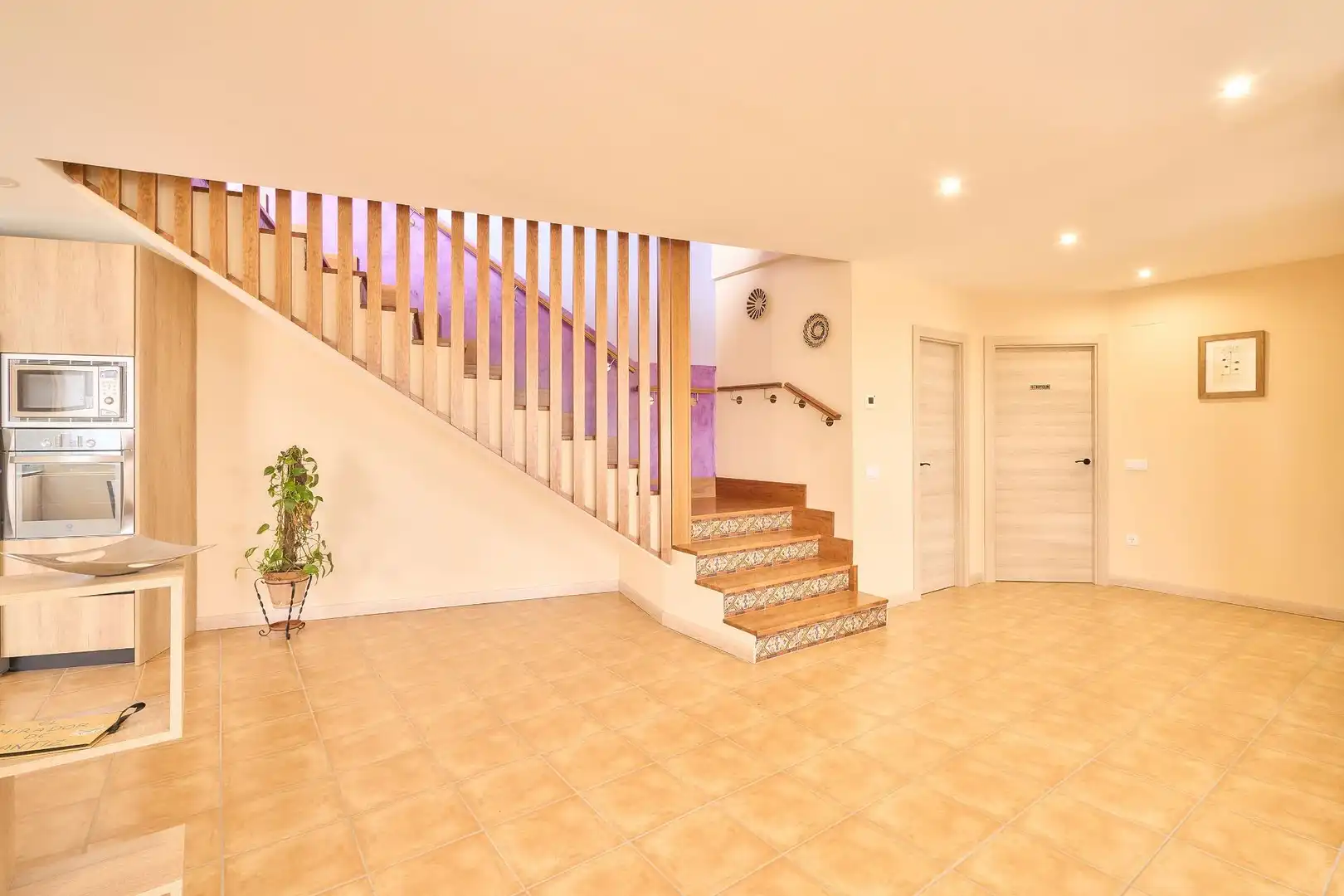 Houses for sale in Santiz  with Private garden, Terrace and Storage room