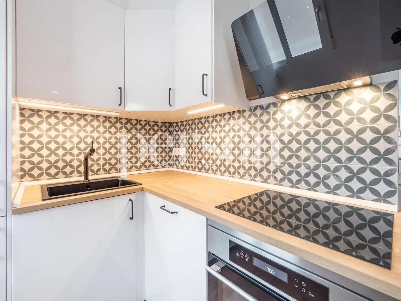 Flat with terrace for sale in Extramurs, imagen 7