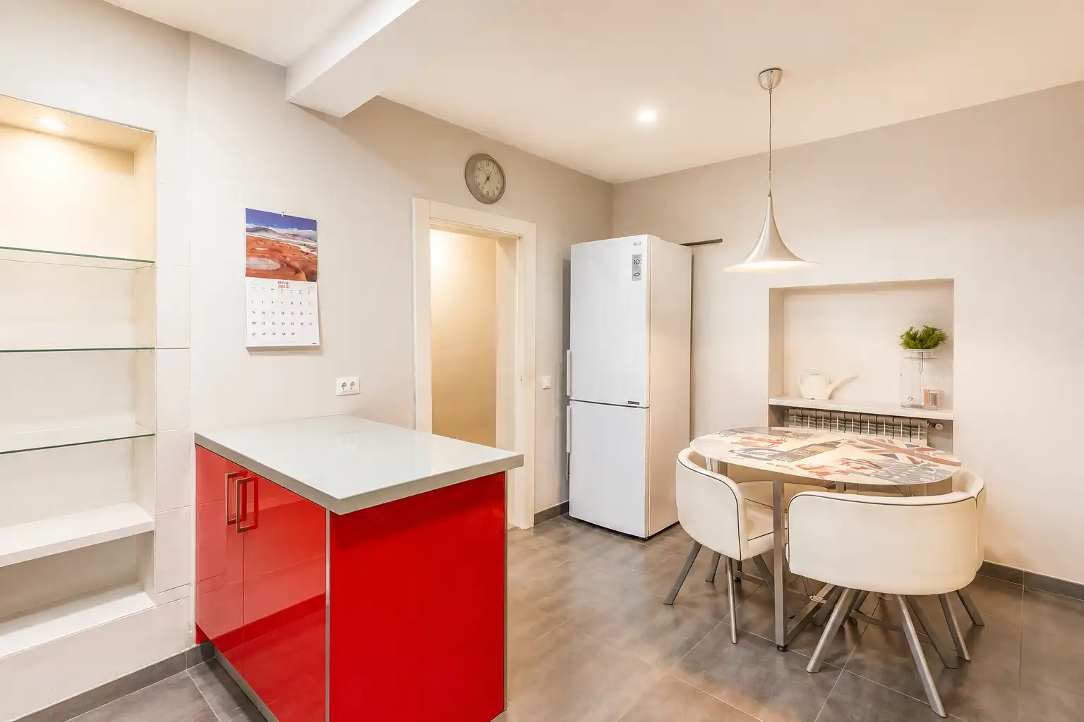 Local en venta en Calle del Olmo, 27, Embajadores - Lavapiés